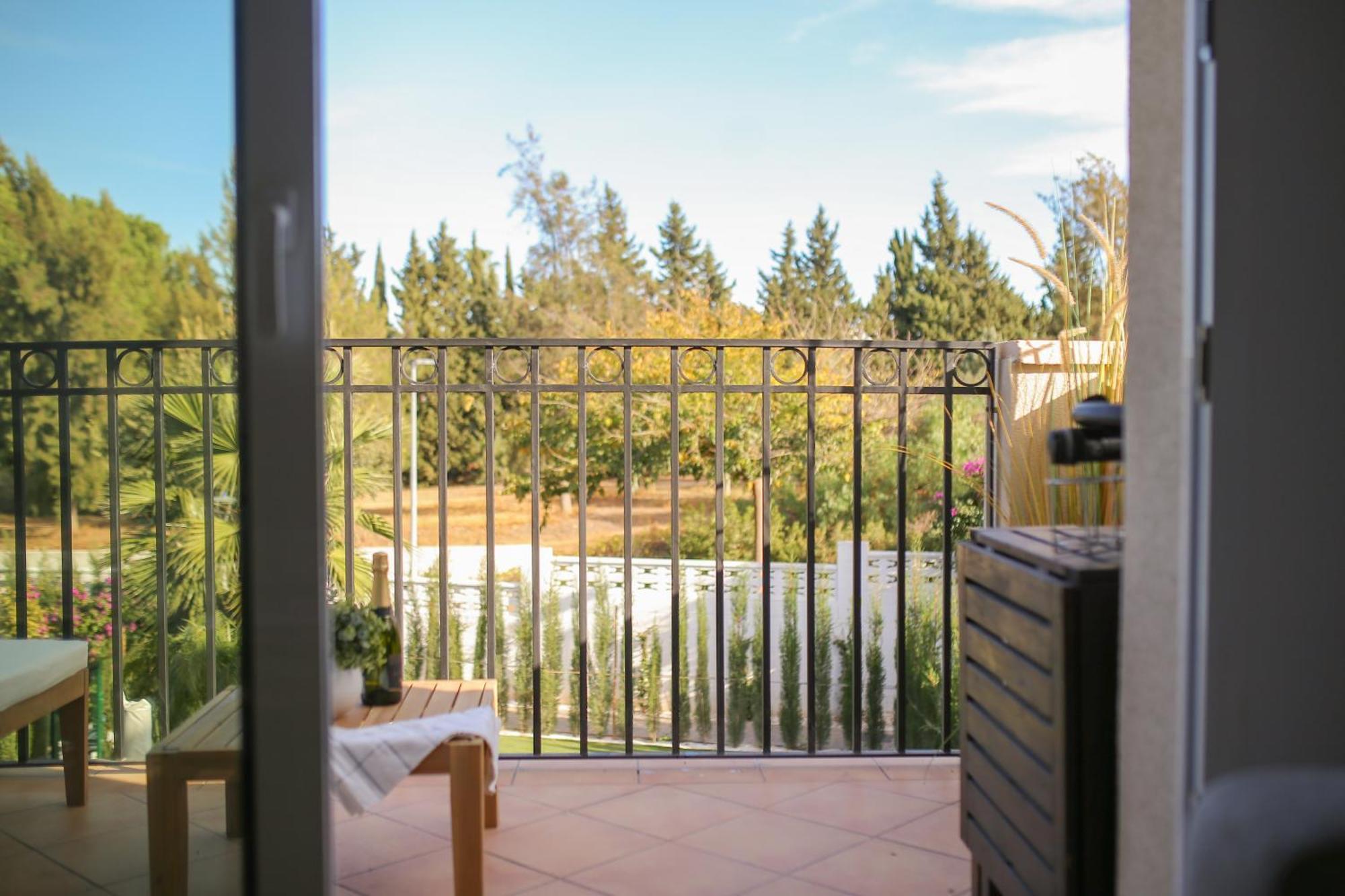 Modern Flat With Montgo View Lejlighed Dénia Eksteriør billede
