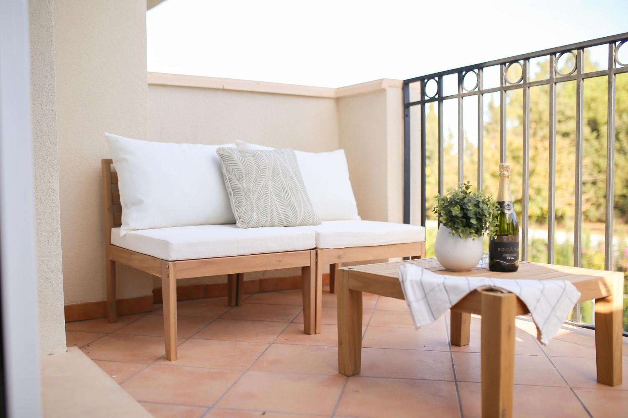 Modern Flat With Montgo View Lejlighed Dénia Eksteriør billede