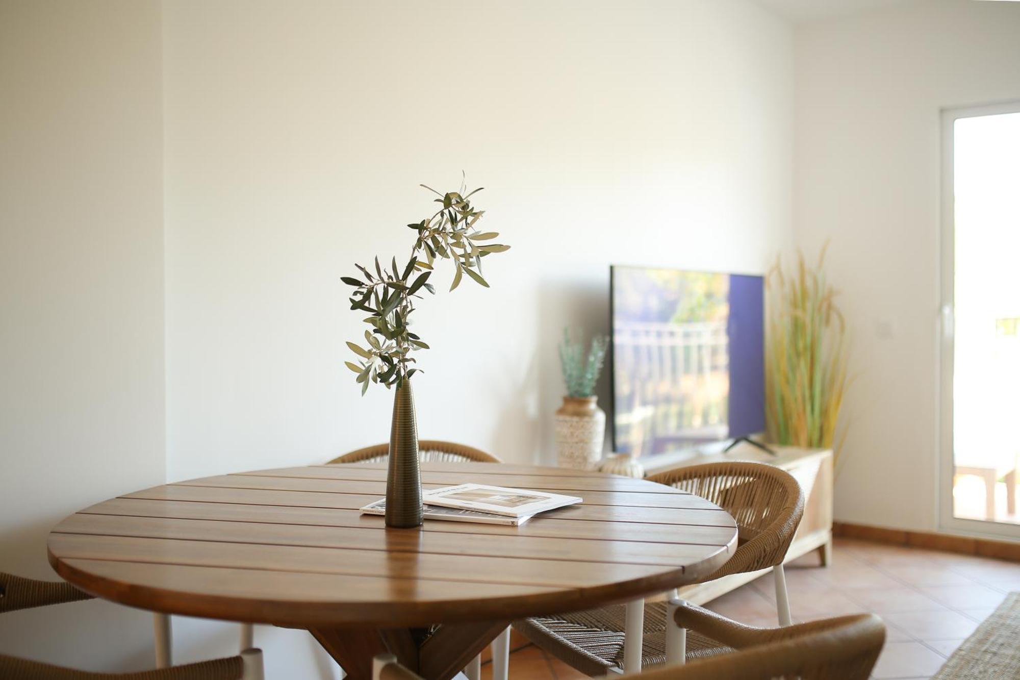 Modern Flat With Montgo View Lejlighed Dénia Eksteriør billede